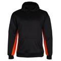 Performance Badger Sport BT5 Fleece Hooded Sweatshirt